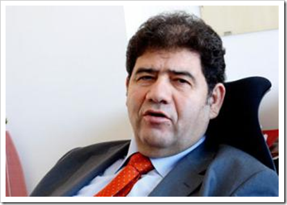 ΒΙΝΤΕΟ -Ο Κασίνης για τον ορυκτό πλούτο της Κύπρου