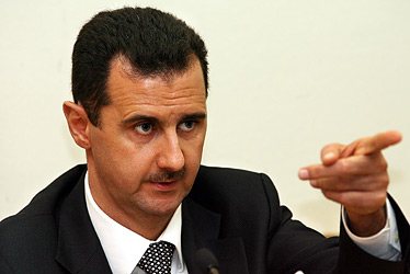 Σενάρια για φυγή του Άσαντ