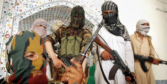 Μοιραία αποστολή διάσωσης