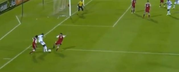 ΒΙΝΤΕΟ-Ποιος Ροναλντίνιο;Ο Ζιρές Κεμπό