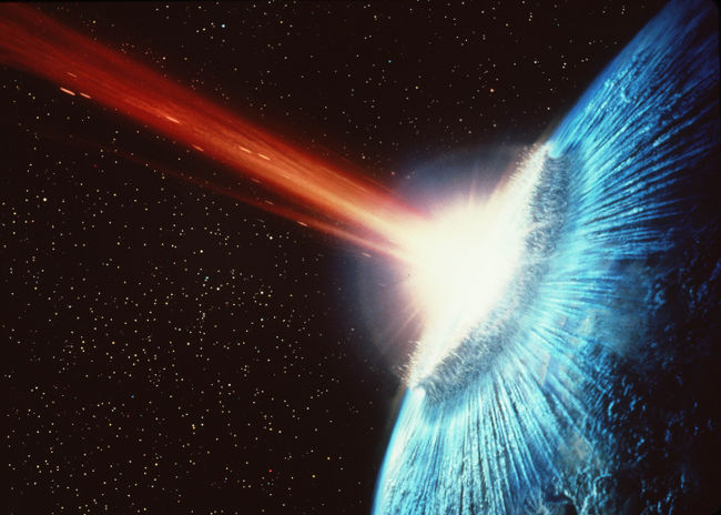 Συνέλαβαν «κήρυκες του Τέλους»