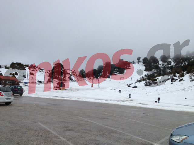 Οι αναγνώστες μας στην Κόρινθο