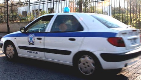 Έβγαλε μαχαίρι σε αθλητές