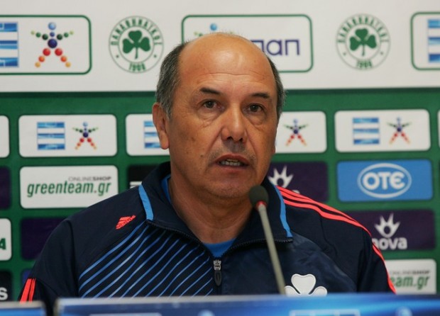 Ρότσα: Αναλαμβάνω την ευθύνη