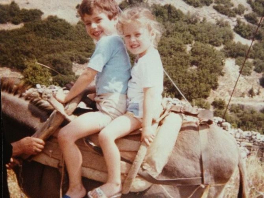 Φώτο-Κουιζ:Ποιο είναι το κορίτσι;