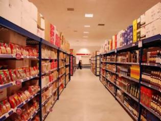 Μείωση του τζίρου τον Οκτώβριο