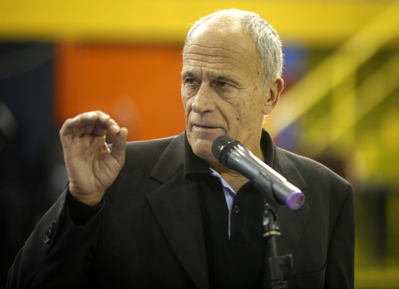 Δημαράς: Πιστοί στον όρκο