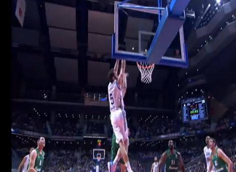 ΒΙΝΤΕΟ: Τα καλύτερα της Euroleague