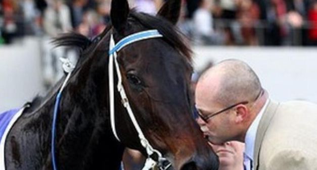 Αθλήτρια της χρονιάς μία… φοράδα