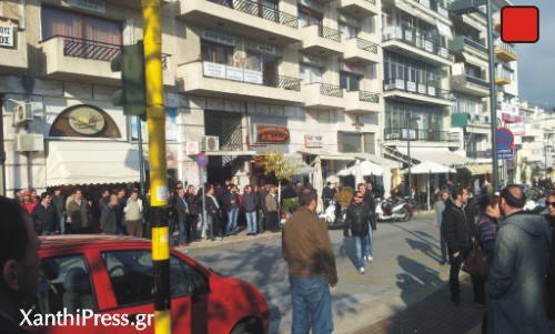 Ξάνθη: Επιχείρησαν να λιντσάρουν τον δολοφόνο