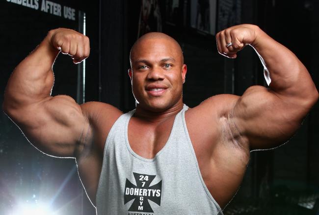 Ανακαλύφθηκε η… «υπερπρωτεΐνη»