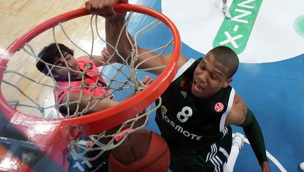 Ελεύθερος ο Μπατίστ