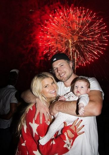 Έτσι επιβεβαίωσε την εγκυμοσύνη