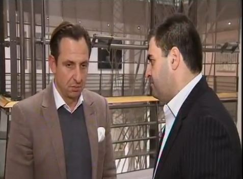 Χατζημαρκάκης: Τα χρήματα της δόσης δεν θα φτάσουν