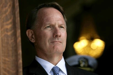 “Oι ΗΠΑ στηρίζουν την Ελλάδα”