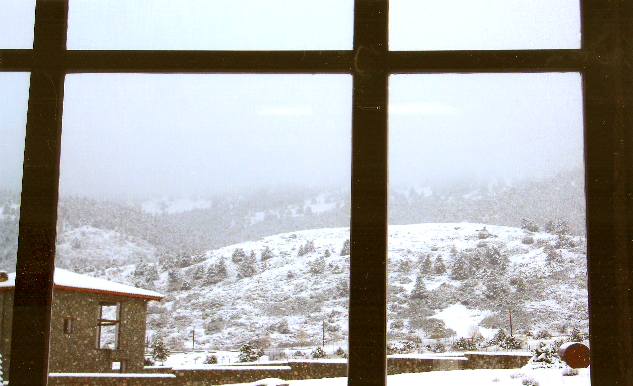 Ποιοι διάσημοι βγάζουν στο σφυρί τα σαλέ τους