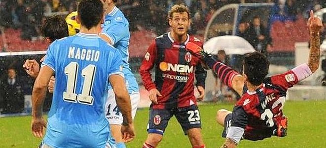 Κονέ… με γκολάρα