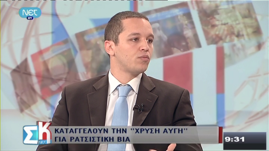 ΒΙΝΤΕΟ-Κασιδιάρης: “Δεν μετανοούμε, δεν ζητάμε συγγνώμη”