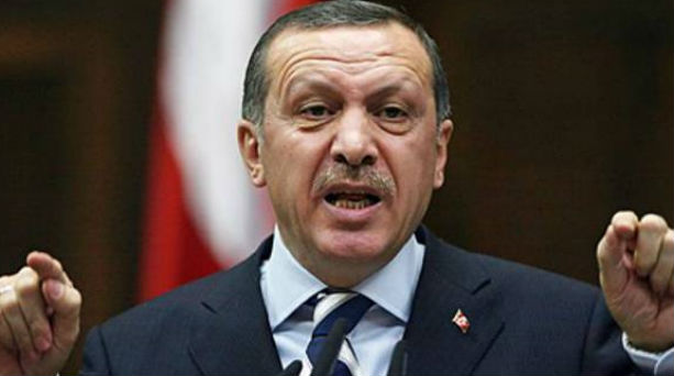 Η Άγκυρα δημοσίευσε… δική της “έκθεση”