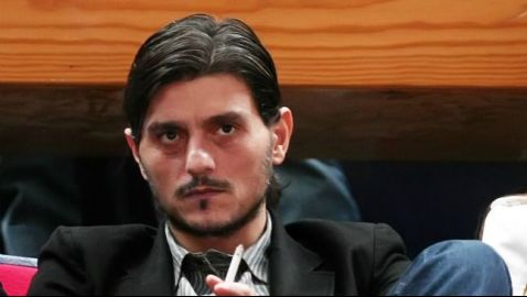 Το ξέσπασμα του Δ. Γιαννακόπουλου