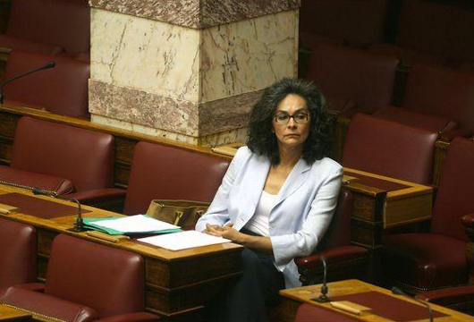 Σακοράφα:Καμία έκπληξη