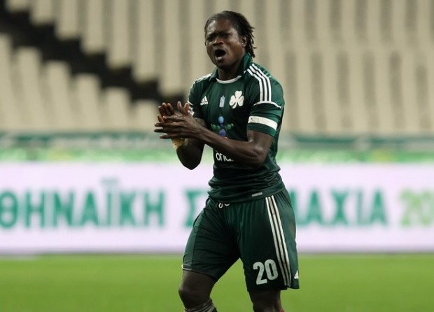 Με Σο στην ενδεκάδα ο ΠΑΟ