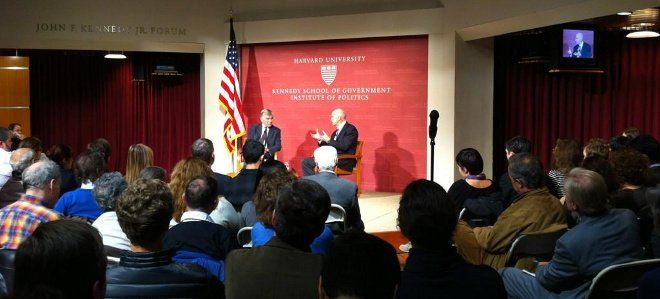 Ο Παπανδρέου μιλά για το μνημόνιο