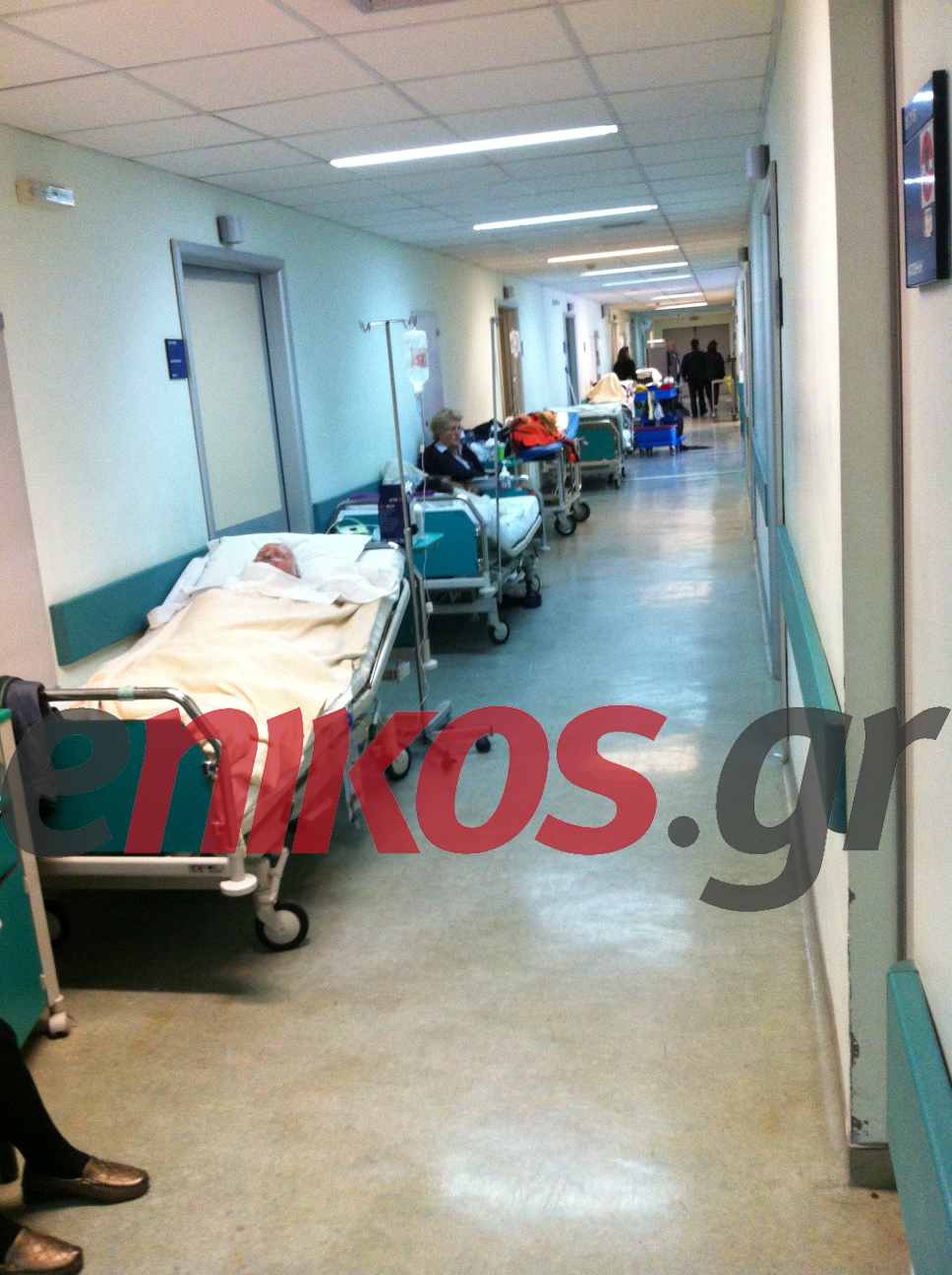 Η κυριαρχία του ράντζου