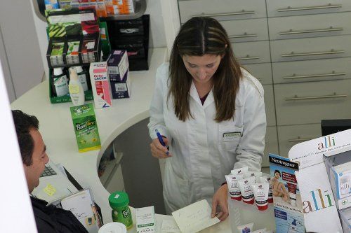 Εκλιπαρούν για τα φάρμακα