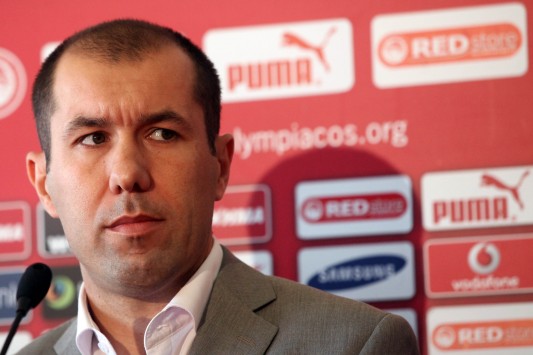 Ζαρντίμ:”Κάναμε λάθη…”