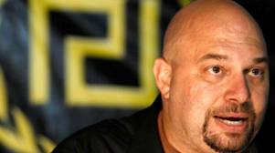 Η Χρυσή Αυγή μηνύει τον Στρατούλη