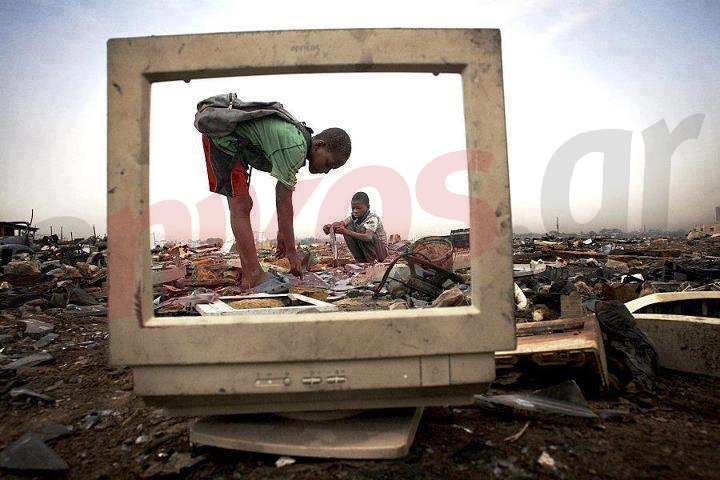 Είναι η φωτογραφία της χρονιάς;