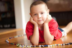 Αστυνομικοί εκπλήρωσαν την ευχή 5χρονου με καρκίνο