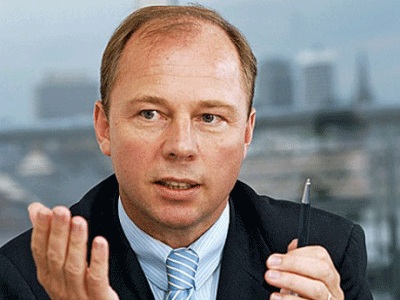 “Η Ελλάδα δεν χρειάζεται νέα διαγραφή χρέους”