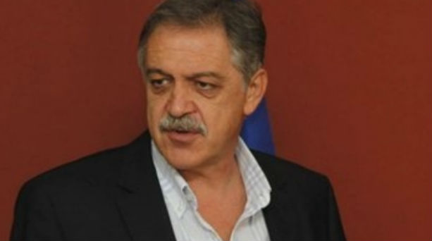 Κουκουλόπουλος: Όσοι έφυγαν έχουν πάρει τα περισσότερα