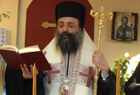 «Η Κυριακή είναι του θεού»