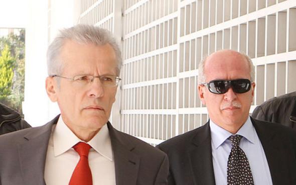 Στη Βουλή η λίστα “Λαγκάρντ”