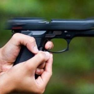 11χρονος με όπλο στο σχολείο