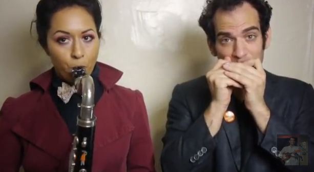 ΒΙΝΤΕΟ-“Ανέβασαν” το χωρισμό τους στο YouTube!