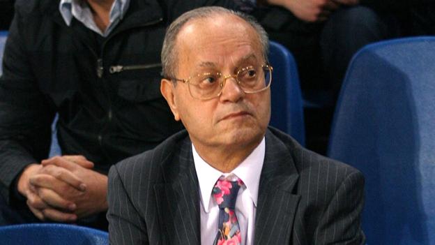 Θανάσης Γιαννακόπουλος:Καμία δήλωση