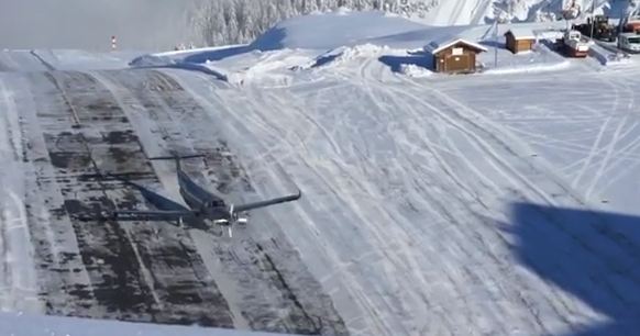 BINTEO-Που το προσγείωσε ο άνθρωπος!