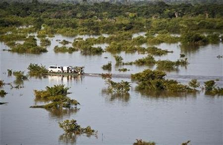 Τραγωδία στη Νιγηρία