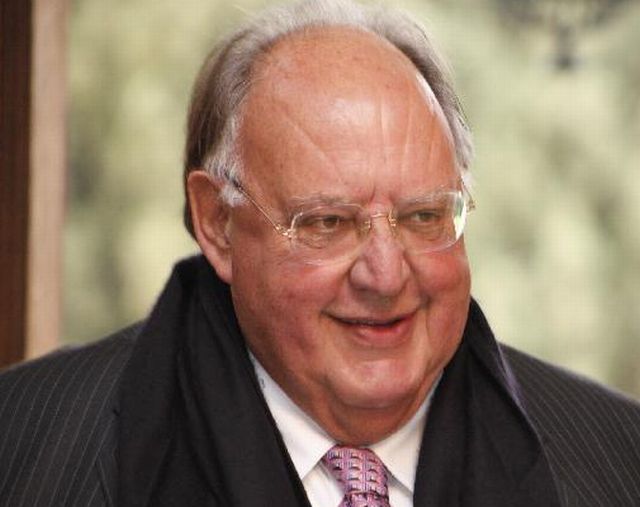 Πάγκαλος:Εξαιρετικός ο Βενιζέλος