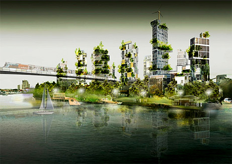 Πως θα είναι ο κόσμος το… 2030;