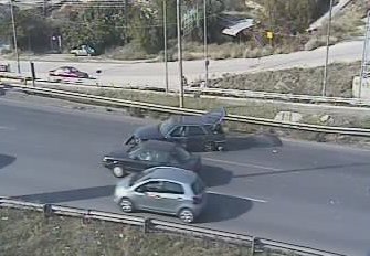 Παρέμβαση εισαγγελέα για τα τροχαία