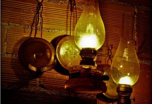 Ηράκλειο: Στο σκοτάδι δύο χωριά