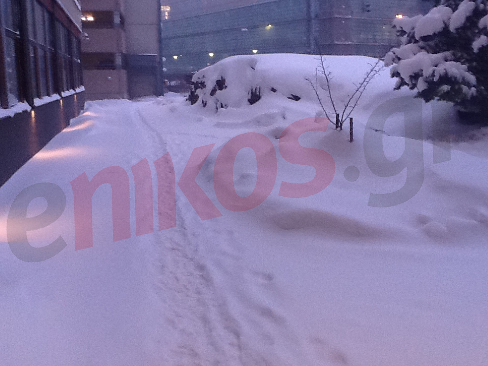 Αναγνώστης από τη Φινλανδία