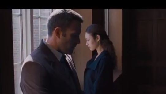 “To the wonder”: Το τρέιλερ