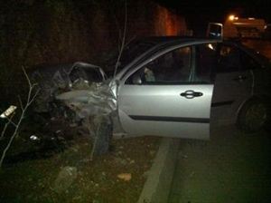 Θανατηφόρο τροχαίο στην Κόρινθο