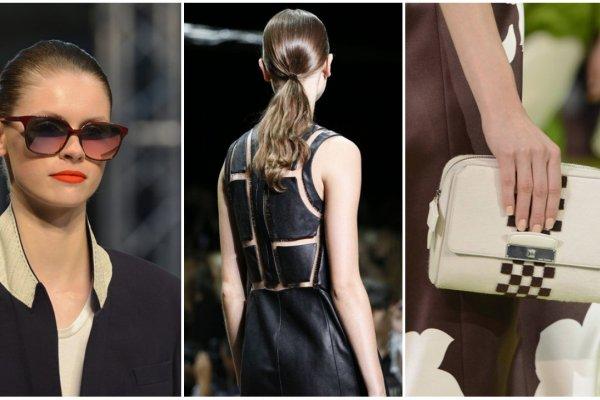 Οι τάσεις ομορφιάς για το 2013